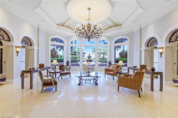 Aversana At Hammock Bay, 1060 Borghese Ln #2002, Naples, Florida 34114, image 1