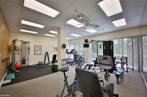 St Tropez At Pelican Bay, 5501 Heron Point Dr #204, Naples, Florida 34108, image 2