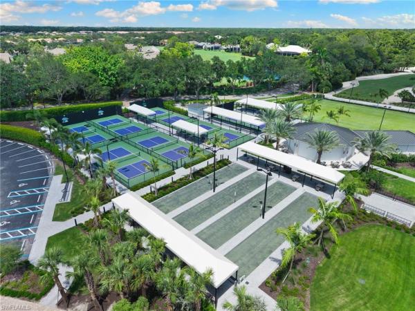 Villa Floresta At Wyndemere, 104 Via Napoli, Naples, Florida 34105, image 1