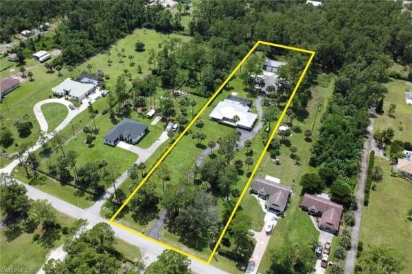 Golden Gate Estates, 3360 SE 2nd Ave, Naples, Florida 34117, image 1