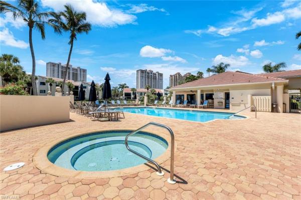 Valencia At Pelican Bay, 6510 Valen Way ##205, Naples, Florida 34108, image 2