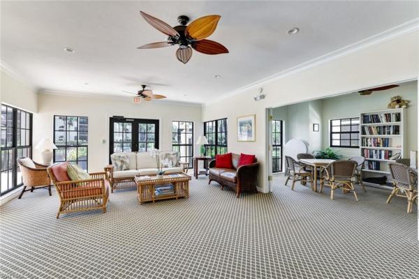 Valencia At Pelican Bay, 6510 Valen Way ##205, Naples, Florida 34108, image 1