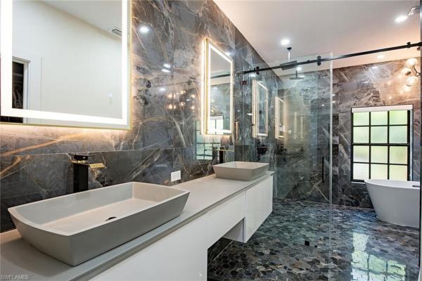Oakes Estates, 5960 Bur Oaks Ln, Naples, Florida 34119, image 1