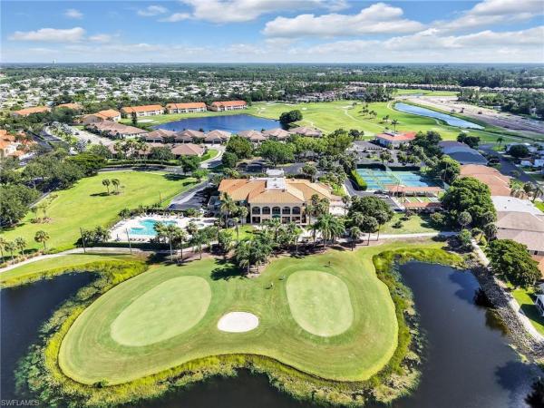 Natura At Bonita Fairways, 26268 Bonita Fairways Blvd, Bonita Springs, Florida 34135, image 1