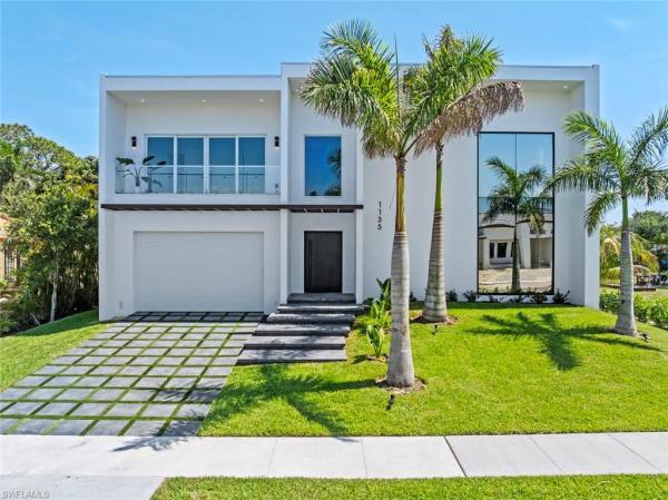 Marco Beach, 1135 Bluebird Ave, Marco Island, Florida 34145, image 1