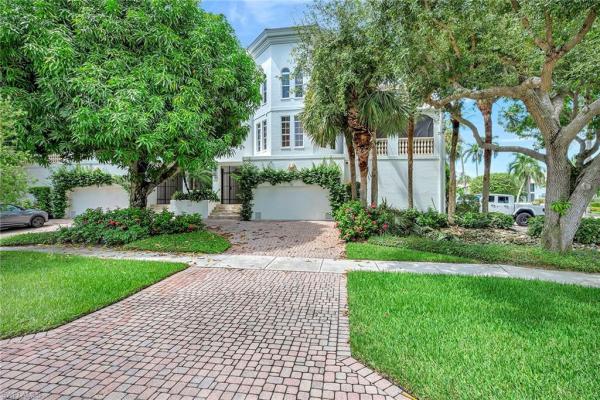 1004 S 5th St #502, Naples, Florida 34102, image 1