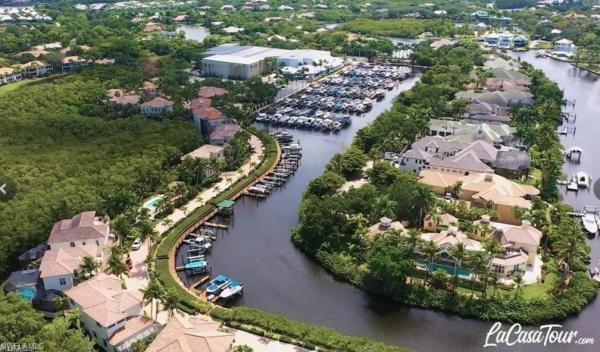 Woodlake At Bonita Bay, 3978 Woodlake Dr, Bonita Springs, Florida 34134, image 3