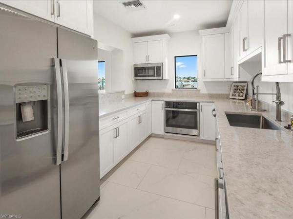 3430 N Gulf Shore Blvd #6I, Naples, Florida 34103, image 1