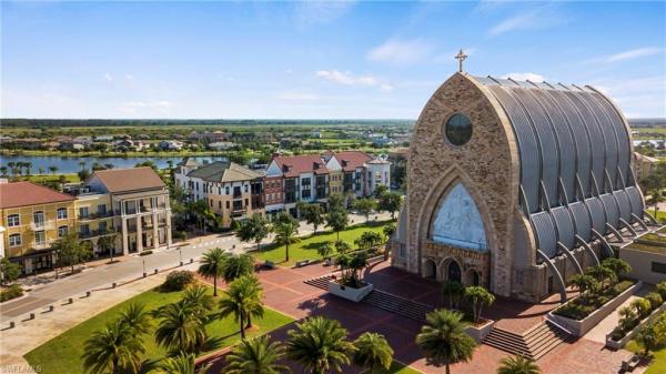 The National Golf & Country Club At Ave Maria, 5994 Berwick Ln, Ave Maria, Florida 34142, image 1