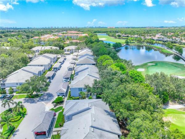 Fieldstone Village, 3745 Fieldstone Blvd #1102, Naples, Florida 34109, image 2