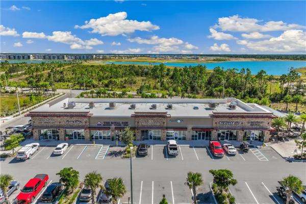 43060 Greenway Blvd #731, Babcock Ranch, Florida 33982, image 1