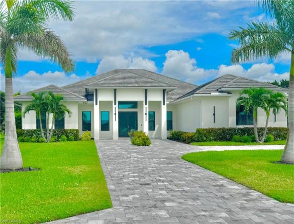 Four Seasons, 9974 Winterview Dr, Naples, Florida 34109, image 1