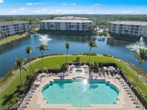 19760 Osprey Cove Blvd #133, Estero, Florida 33967, image 1
