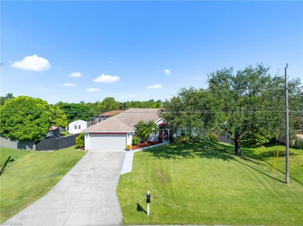 Mirror Lakes, 535 Durion Dr, Lehigh Acres, Florida 33974, image 1