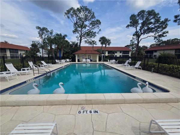 Pepperwood, 4955 Pepper Cir #B105, Naples, Florida 34113, image 2
