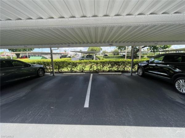 5435 Rattlesnake Hammock Rd #202, Naples, Florida 34113, image 1