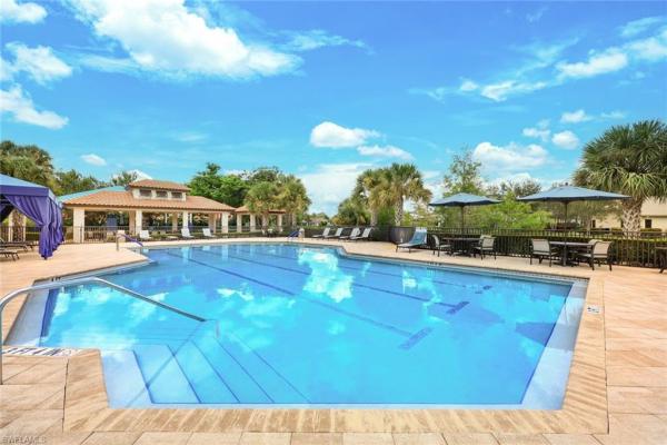 Villages Of Monterey, 7998 Beaumont Ct, Naples, Florida 34109, image 2