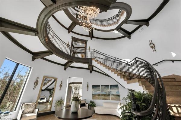 Merano At The Colony, 23720 Merano Ct #101, Estero, Florida 34134, image 2