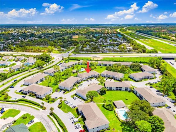 Canterbury Village, 1350 Churchill Cir #L104, Naples, Florida 34116, image 2