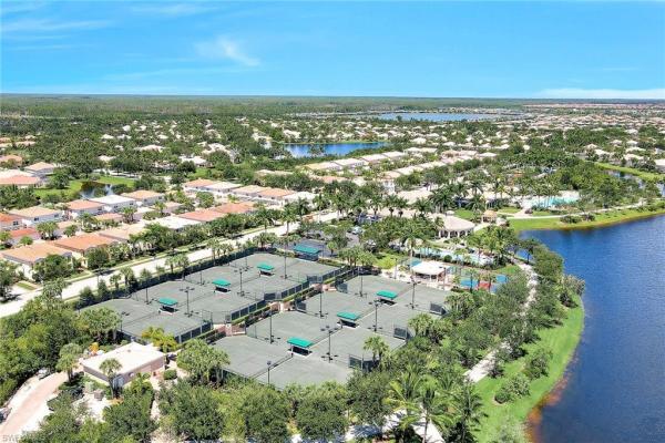 Village Walk Of Naples, 5972 Via Bella Ct, Naples, Florida 34109, image 2