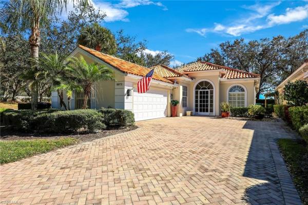 Village Walk Of Naples, 5972 Via Bella Ct, Naples, Florida 34109, image 1
