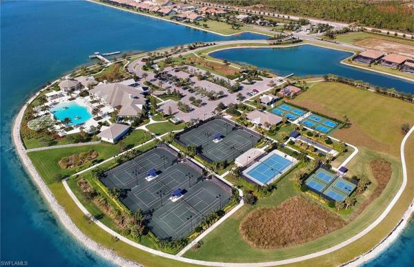 Corkscrew Shores, 20885 Corkscrew Shores Blvd, Estero, Florida 33928, image 1