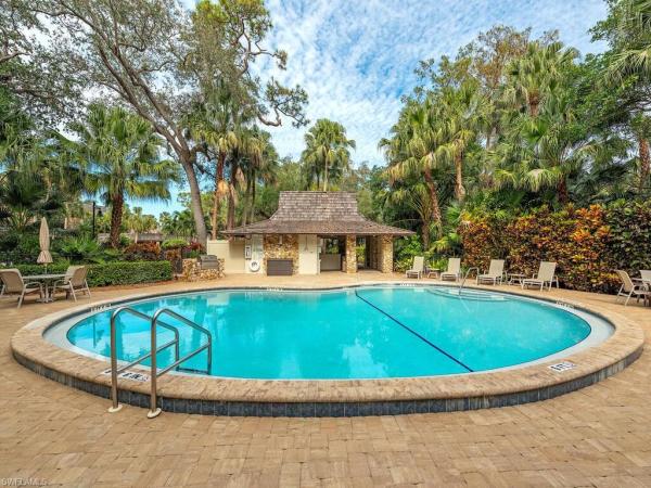 Wilderness Country Club, 108 Wilderness Dr #132, Naples, Florida 34105, image 2