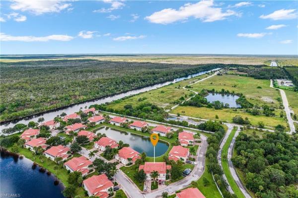 25110 Peacock Ln #201, Naples, Florida 34114, image 1