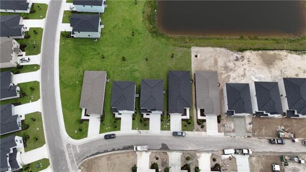 4015 San Felice Ln, North Fort Myers, Florida 33917, image 1