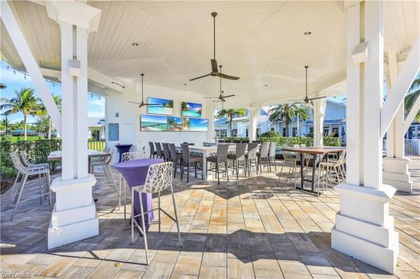 Greyhawk At Golf Club Of The Everglades, 9721 Everglades Dr, Naples, Florida 34120, image 1