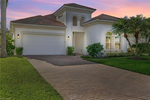 Sunset Trace At West Bay Club, 19820 Chapel Trce, Estero, Florida 33928, image 2