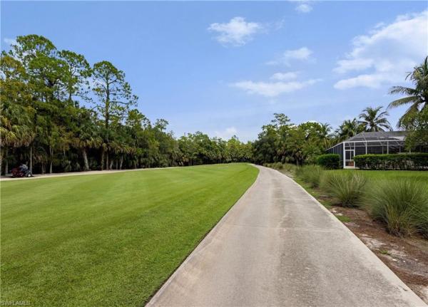 Forest Glen Golf & Country Club, 3641 Periwinkle Way, Naples, Florida 34114, image 1