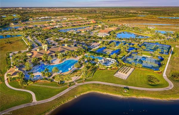 Del Webb Naples, 6392 Honor Way, Ave Maria, Florida 34142, image 2