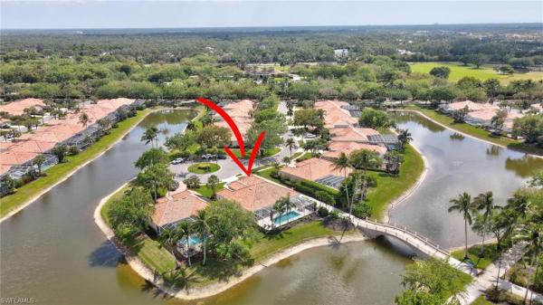 Village Walk Of Naples, 3727 Guadiato Ct, Naples, Florida 34109, image 1