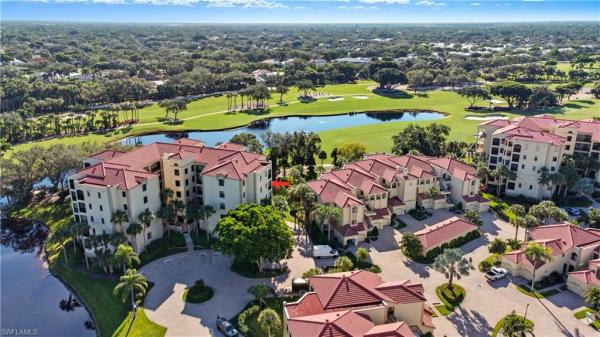 Calais At Pelican Bay, 7040 Pelican Bay Blvd #D401, Naples, Florida 34108, image 1