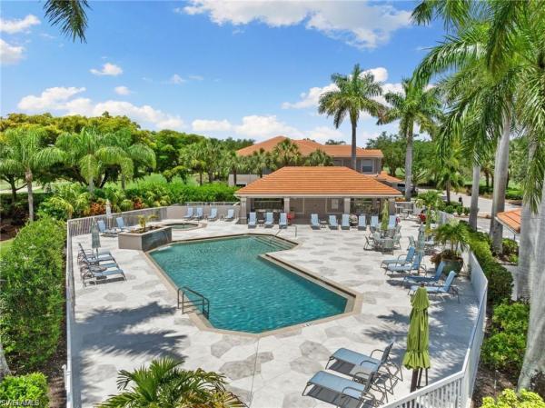 Wisteria Pointe, 23570 Wisteria Pointe Dr #608, Estero, Florida 34135, image 2