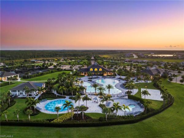 The Place At Corkscrew, 19411 Elston Way, Estero, Florida 33928, image 1