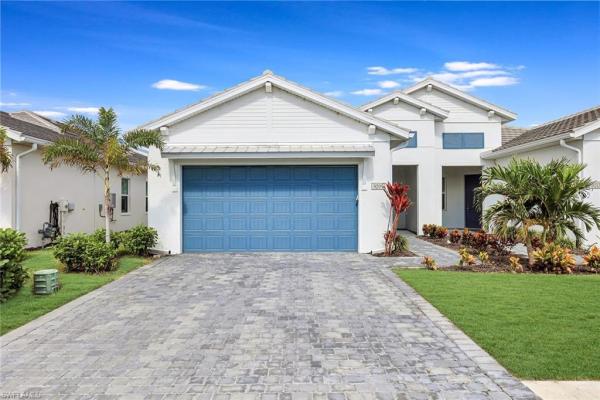 Azure At Hacienda Lakes, 9209 N Cayman Dr, Naples, Florida 34114, image 1