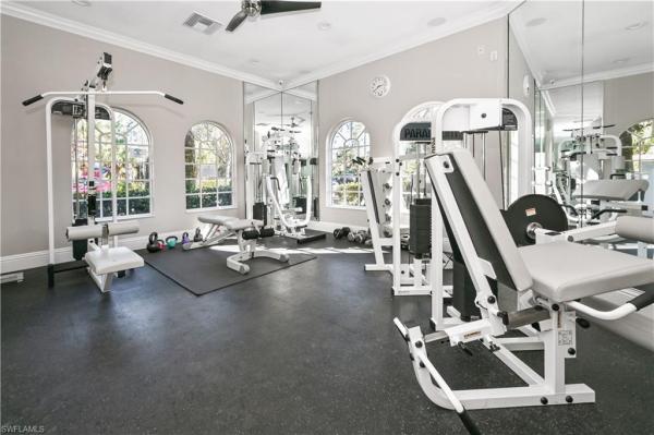 Forest Park, 4070 Stow Way, Naples, Florida 34116, image 2