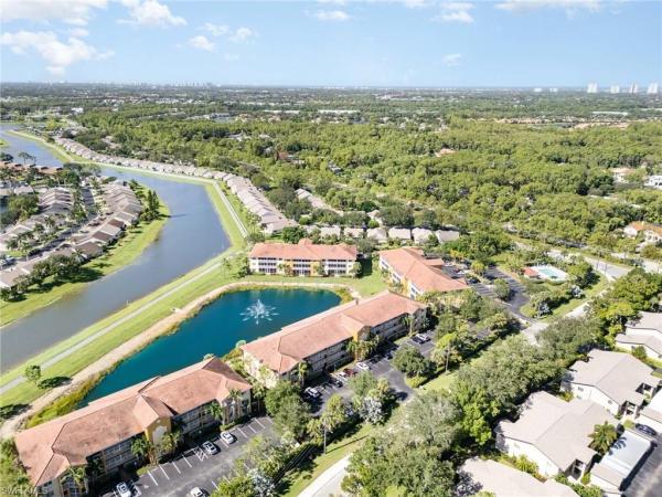 Lakeside Hideaway, 10020 Maddox Ln #210, Bonita Springs, Florida 34135, image 3