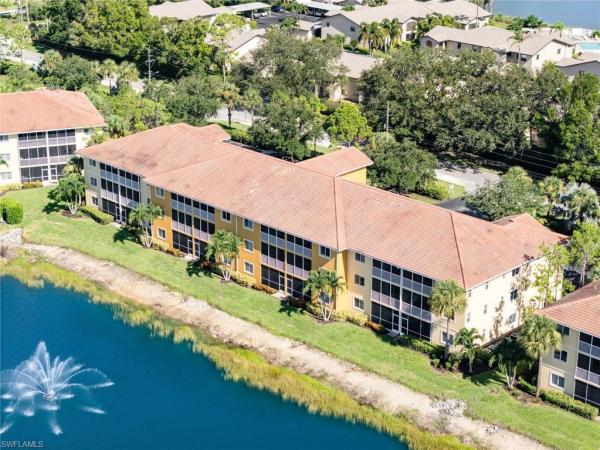 Lakeside Hideaway, 10020 Maddox Ln #210, Bonita Springs, Florida 34135, image 2