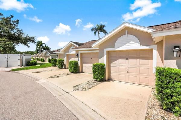 14510 Hickory Hill Ct #722, Fort Myers, Florida 33912, image 1