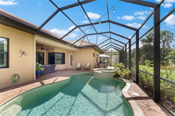Lely Island Estates, 8838 Lely Island Cir, Naples, Florida 34113, image 3