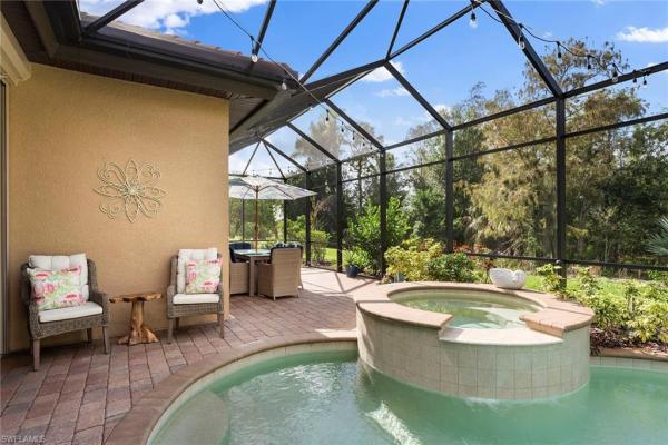Lely Island Estates, 8838 Lely Island Cir, Naples, Florida 34113, image 2