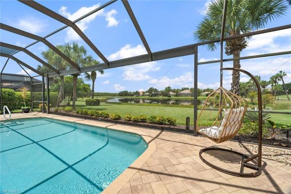 Hollybrook At Twin Eagles, 11945 Heather Woods Ct, Naples, Florida 34120, image 1