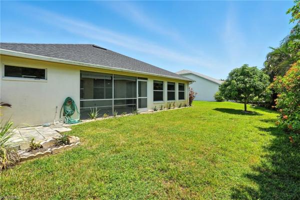 Forest Ridge At Fountain Lakes, 3681 Bali Ln, Estero, Florida 33928, image 2