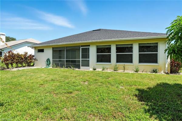 Forest Ridge At Fountain Lakes, 3681 Bali Ln, Estero, Florida 33928, image 1