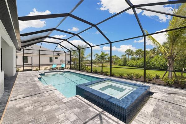 Marsh Cove, 3130 Heather Glen Ct, Naples, Florida 34114, image 2