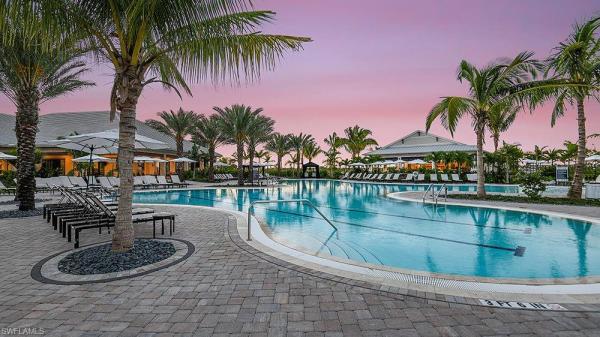 17993 Terracina Dr, Fort Myers, Florida 33913, image 1