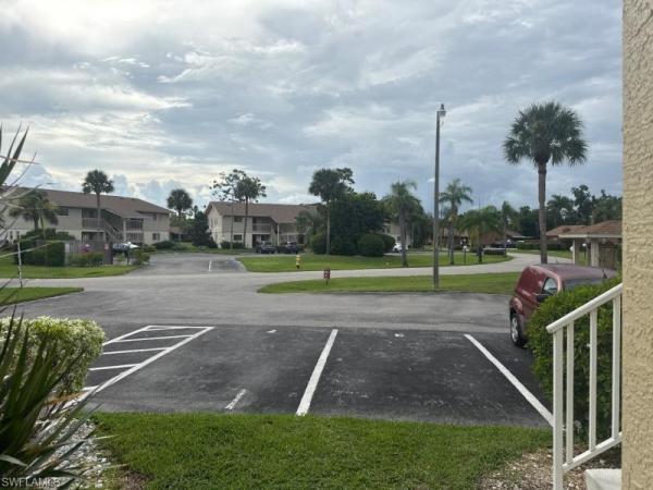5709 Foxlake Dr #102, North Fort Myers, Florida 33917, image 1